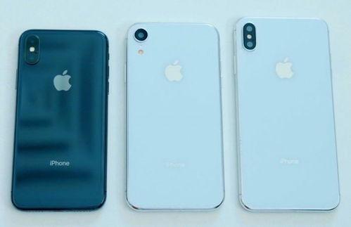iphone22最新爆料,颠覆性设计与强大性能前瞻揭秘  第1张