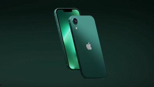 iphone22最新爆料,颠覆性设计与强大性能前瞻揭秘  第2张