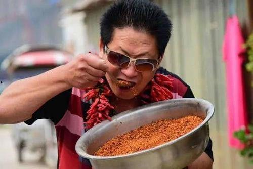 广大辣椒叔最新爆料,辣椒界的最新动态与热点事件 第2张 广大辣椒叔最新爆料,辣椒界的最新动态与热点事件 第2张