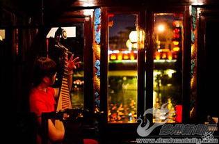 花街柳巷 在线观看,繁华都市中的情感纠葛  第2张